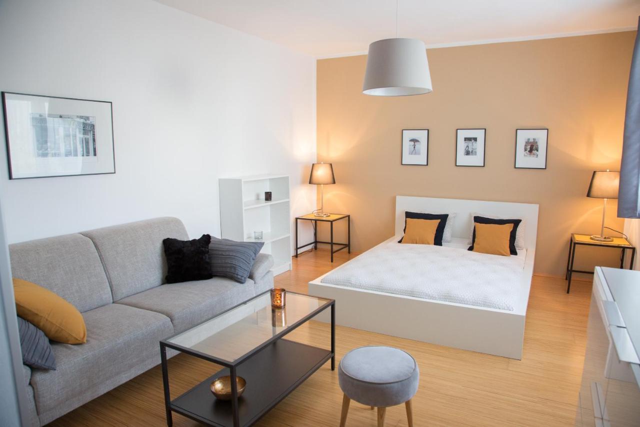 Apartament All You Need