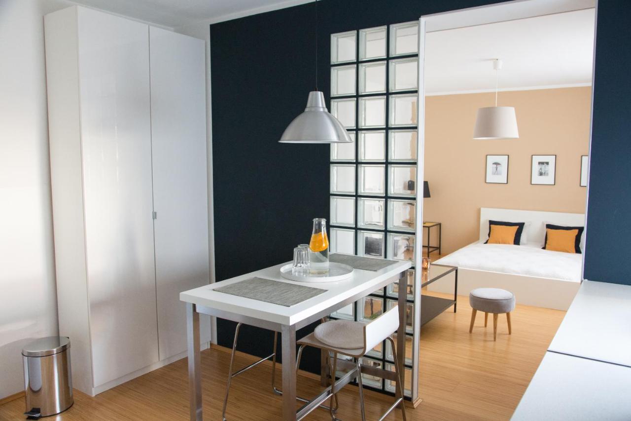 Apartament All You Need Viena