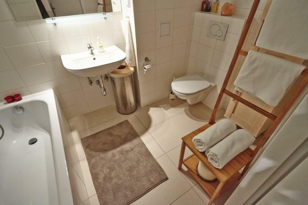 Apartament All You Need *